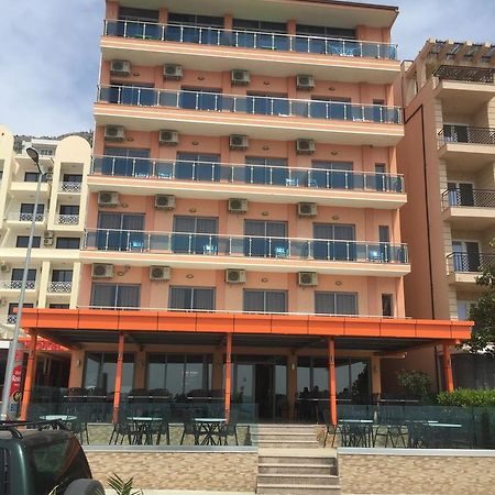 Hotel Besa Shengjin Exterior photo