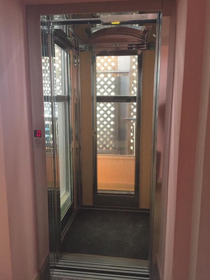 Hotel Besa Shengjin Exterior photo