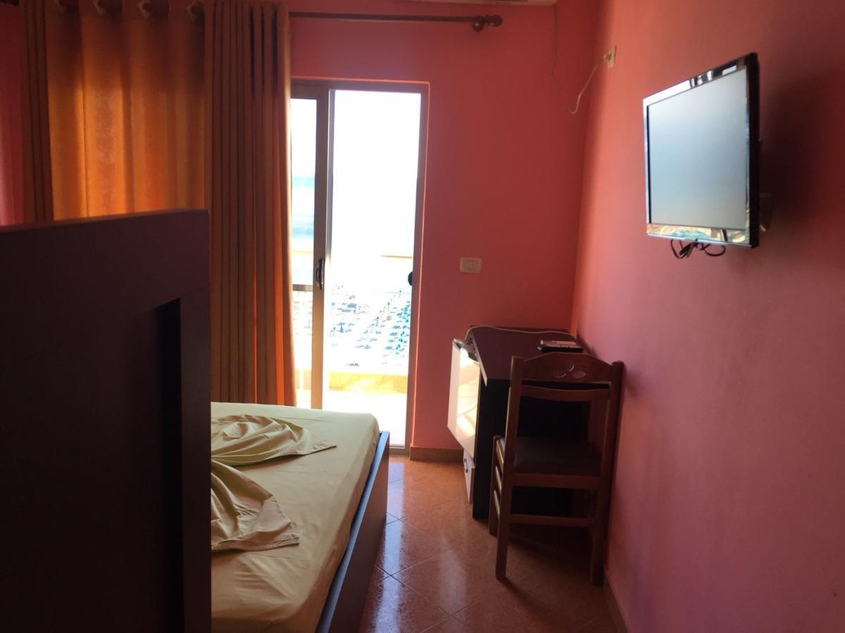 Hotel Besa Shengjin Exterior photo